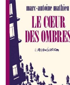 Le Cur des ombres