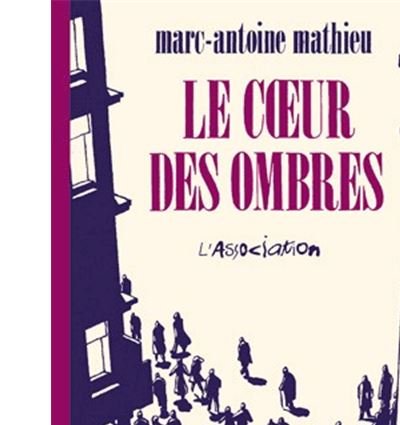 Le Cur des ombres
