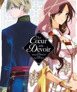 Le Coeur et le Devoir - écrin vol. 1-2