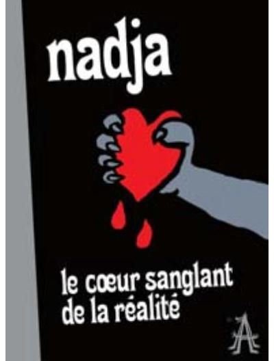 Le Coeur sanglant de la réalité