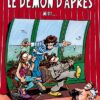 Fantômes Académie