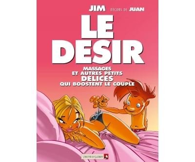 Le Désir