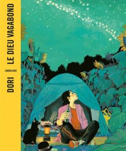 Le Dieu Vagabond