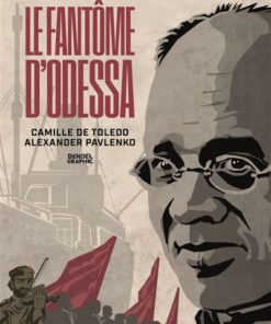 Le Fantôme d'Odessa