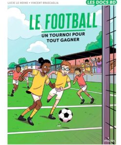 Le Football