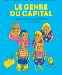 Le Genre du capital