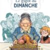 Dérangée - tome 02 - (Dé)rangée