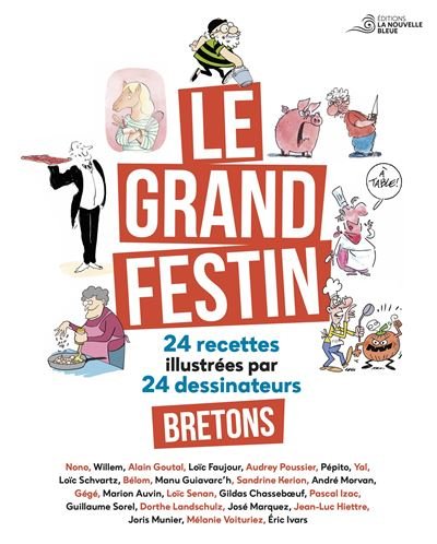 Le Grand Festin