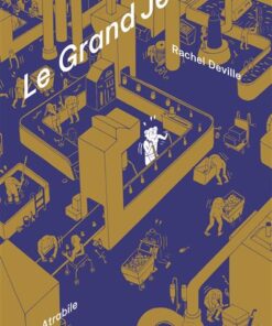 Le Grand Je