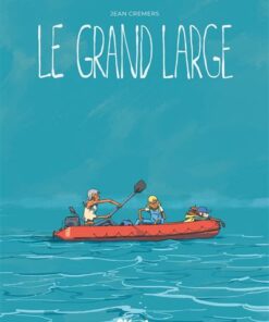 Le Grand Large