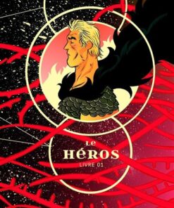 Le Heros  Livre 01