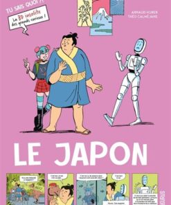 Le Japon