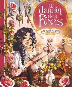 Le Jardin des fées - vol. 03