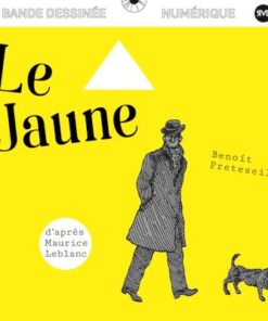 Le Jaune