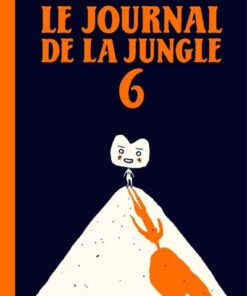 Le Journal de la jungle 6