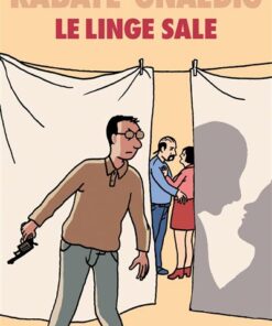 Le Linge sale