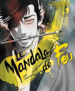 Le Mandala de feu