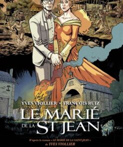 Le Marié de la St Jean