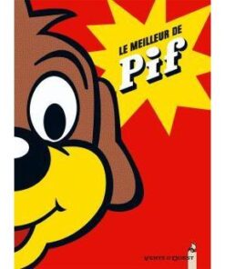 Le Meilleur de Pif Gadget