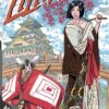 Le Prophète en bande dessinée