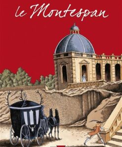 Le Montespan