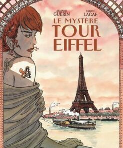 Le Mystère Tour Eiffel