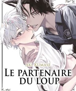 Le Partenaire du loup