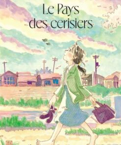 Le Pays des Cerisiers