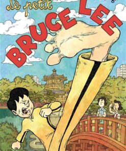 Le Petit Bruce Lee