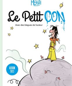 Le Petit Con