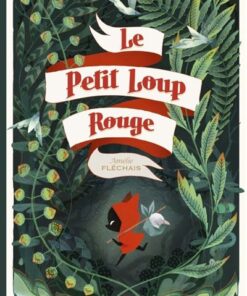 Le Petit Loup Rouge