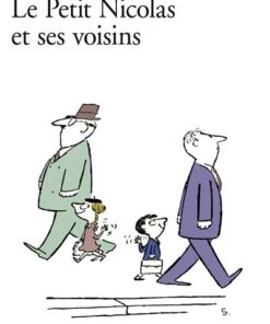 Le Petit Nicolas et ses voisins