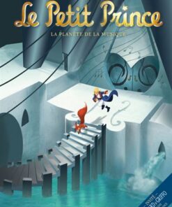 Le Petit Prince - Tome 03