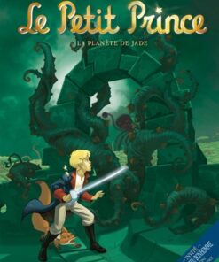 Le Petit Prince - Tome 04