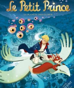 Le Petit Prince - Tome 06