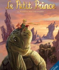Le Petit Prince - Tome 08