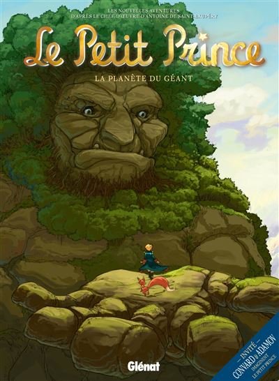Le Petit Prince - Tome 09
