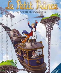 Le Petit Prince - Tome 10
