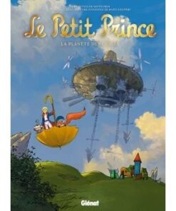 Le Petit Prince - Tome 19