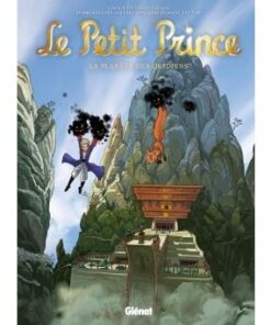 Le Petit Prince - Tome 21