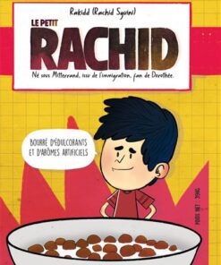 Le Petit Rachid