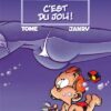 Le Petit Spirou - Tome 12 - C'est du joli !