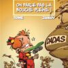 Le Petit Spirou - Tome 19 - On parle pas la bouche pleine !