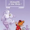 Le Petit Spirou - Tome 7 - Demande à ton père !