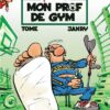 Le Petit Spirou présente... - Mon prof de gym
