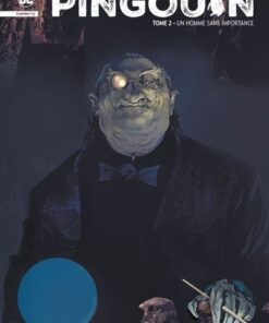 Le Pingouin tome 2
