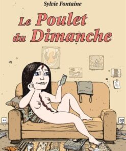 Le poulet du Dimanche
