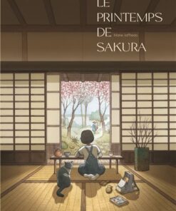 Le Printemps de Sakura