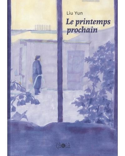 Le Printemps prochain