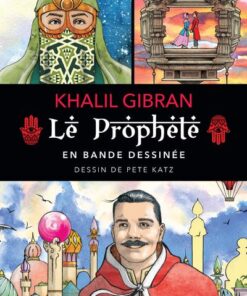 Le Prophète en bande dessinée